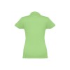 THC EVE. Polo pour femme