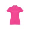 THC EVE. Polo pour femme