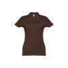 THC EVE. Polo pour femme