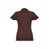 THC EVE. Polo pour femme