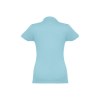 THC EVE. Polo pour femme