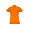 THC EVE. Polo pour femme