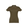 THC EVE. Polo pour femme