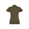THC EVE. Polo pour femme