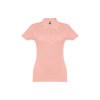 THC EVE. Polo pour femme