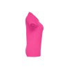 THC EVE. Polo pour femme