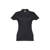 THC EVE. Polo pour femme