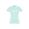 THC EVE. Polo pour femme
