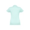THC EVE. Polo pour femme