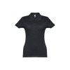 THC EVE. Polo pour femme