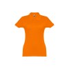 THC EVE. Polo pour femme