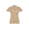 THC EVE. Polo pour femme