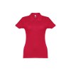 THC EVE. Polo pour femme