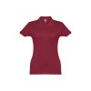 THC EVE. Polo pour femme