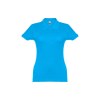 THC EVE. Polo pour femme