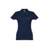 THC EVE. Polo pour femme