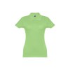 THC EVE. Polo pour femme