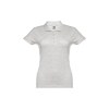 THC EVE. Polo pour femme