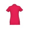 THC ROME WOMEN. Polo slim fit pour femme