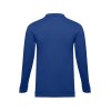 THC BERN 3XL. Polo à manches longues pour homme