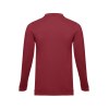 THC BERN 3XL. Polo à manches longues pour homme