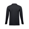 THC BERN 3XL. Polo à manches longues pour homme
