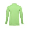 THC BERN 3XL. Polo à manches longues pour homme