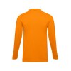 THC BERN 3XL. Polo à manches longues pour homme