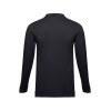 THC BERN 3XL. Polo à manches longues pour homme