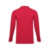 THC BERN 3XL. Polo à manches longues pour homme
