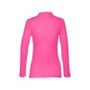 THC BERN WOMEN. Polo à manches longues pour femme