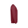 THC MILAN. Pull col V pour homme en coton et polyamide