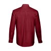 THC TOKYO. Chemise oxford à manches longues pour hommes