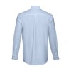 THC TOKYO. Chemise oxford à manches longues pour hommes