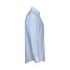 THC TOKYO. Chemise oxford à manches longues pour hommes