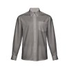 THC TOKYO. Chemise oxford à manches longues pour hommes