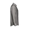 THC TOKYO. Chemise oxford à manches longues pour hommes