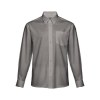 THC TOKYO. Chemise oxford à manches longues pour hommes