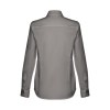 THC TOKYO WOMEN. Chemise oxford à manches longues pour femmes