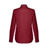 THC TOKYO WOMEN. Chemise oxford à manches longues pour femmes