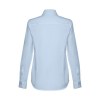 THC TOKYO WOMEN. Chemise oxford à manches longues pour femmes