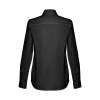 THC TOKYO WOMEN. Chemise oxford à manches longues pour femmes
