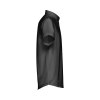 THC LONDON. Chemise oxford à manches courtes pour homme