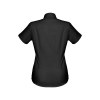 THC LONDON WOMEN. Chemise oxford à manches courtes pour femmes