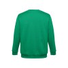 THC DELTA. Sweat unisexe en coton et polyester