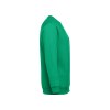 THC DELTA. Sweat unisexe en coton et polyester