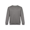 THC DELTA. Sweat unisexe en coton et polyester