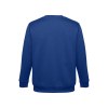 THC DELTA. Sweat unisexe en coton et polyester