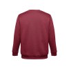 THC DELTA. Sweat unisexe en coton et polyester