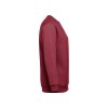 THC DELTA. Sweat unisexe en coton et polyester